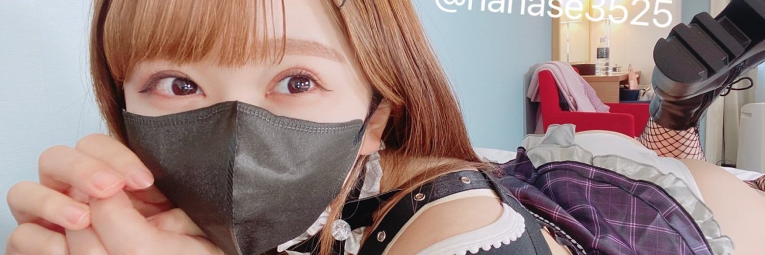七瀬's banner