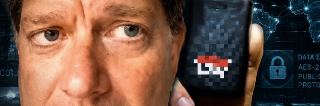 George Webb - Investigative Journalist's banner
