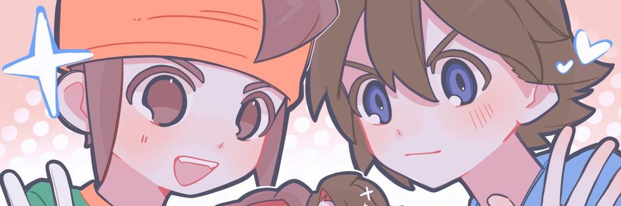 負時代償's banner