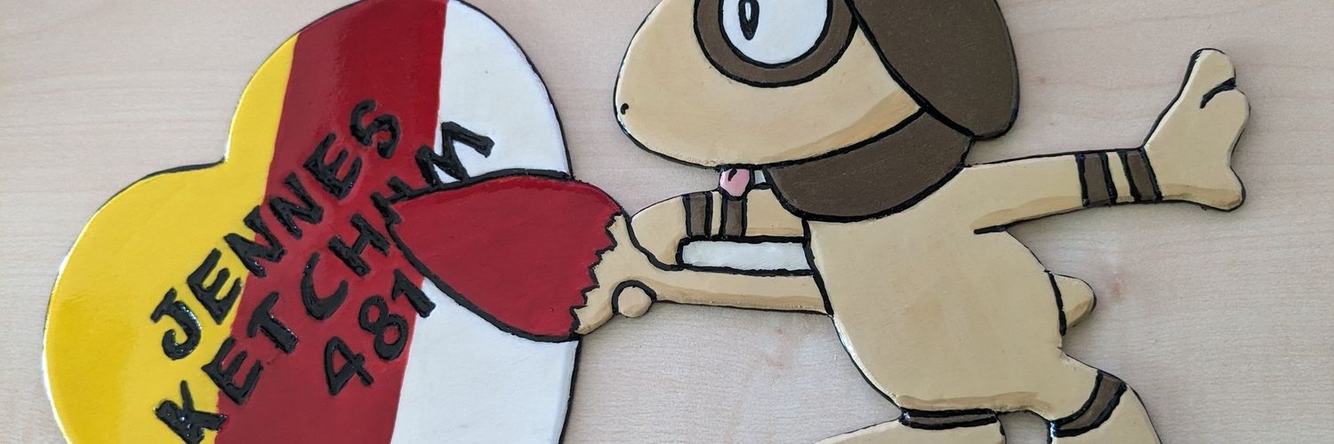 JennesKetchum's banner