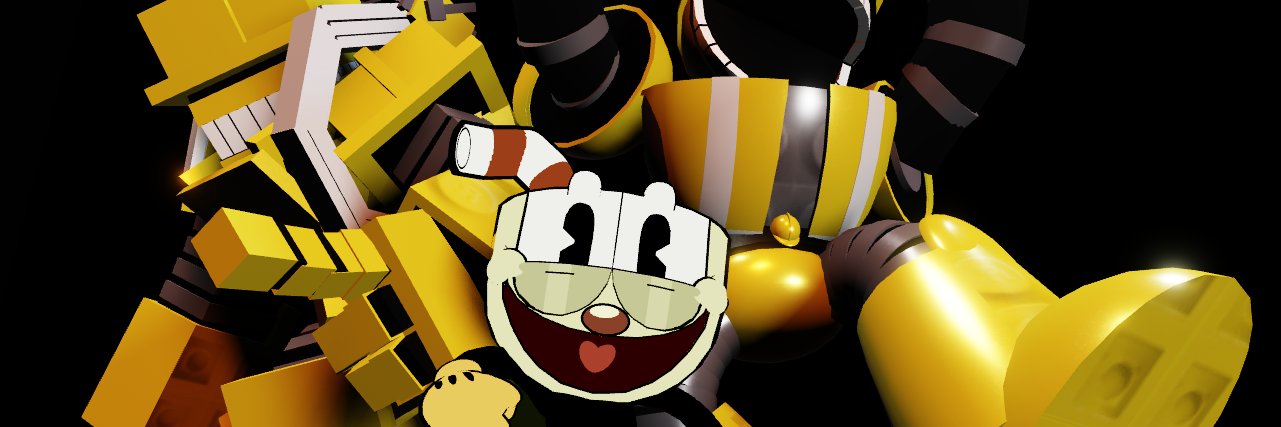Oreo's banner