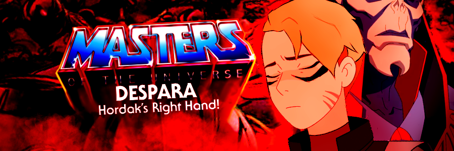 DESPARA .'s banner