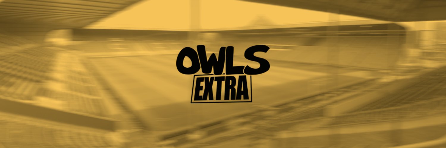 Owls Extra's banner