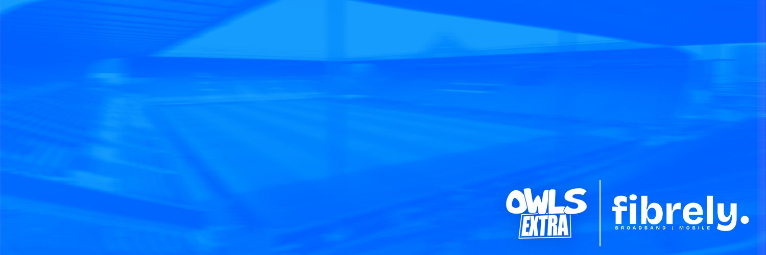 Owls Extra's banner