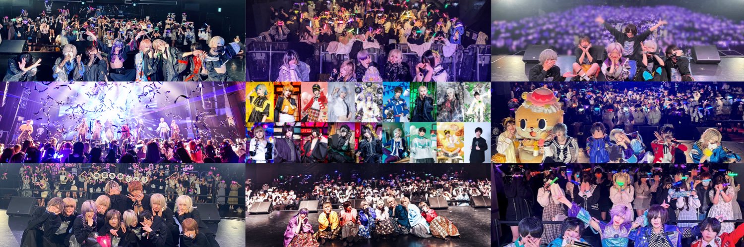 凍京パラレル's banner