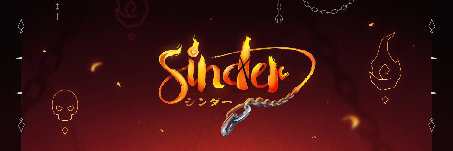 Sinder 🔥's banner