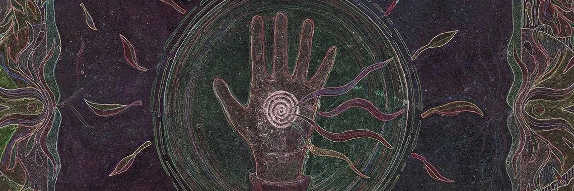 Asia The Mystic🪭's banner