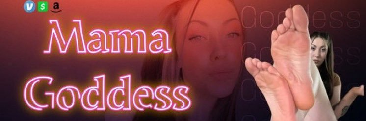 Mama👑's banner
