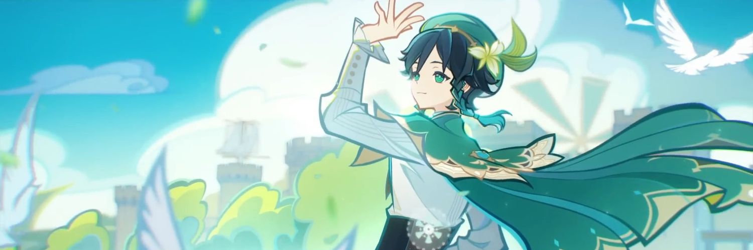 Egg's banner