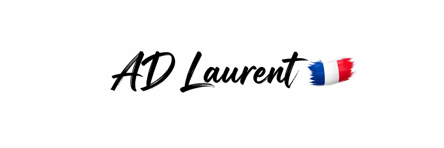 AD Laurent 🇫🇷's banner