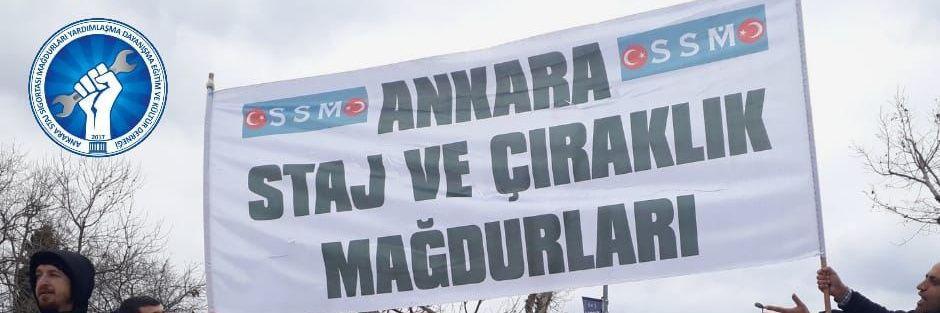 ANKARA STAJ ÇIRAKLIK DERNEĞİ's banner
