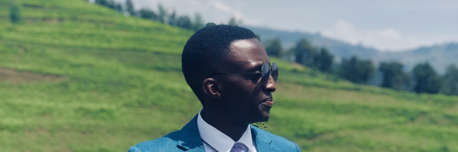 HEY, RUKUNDO🇺🇬's banner
