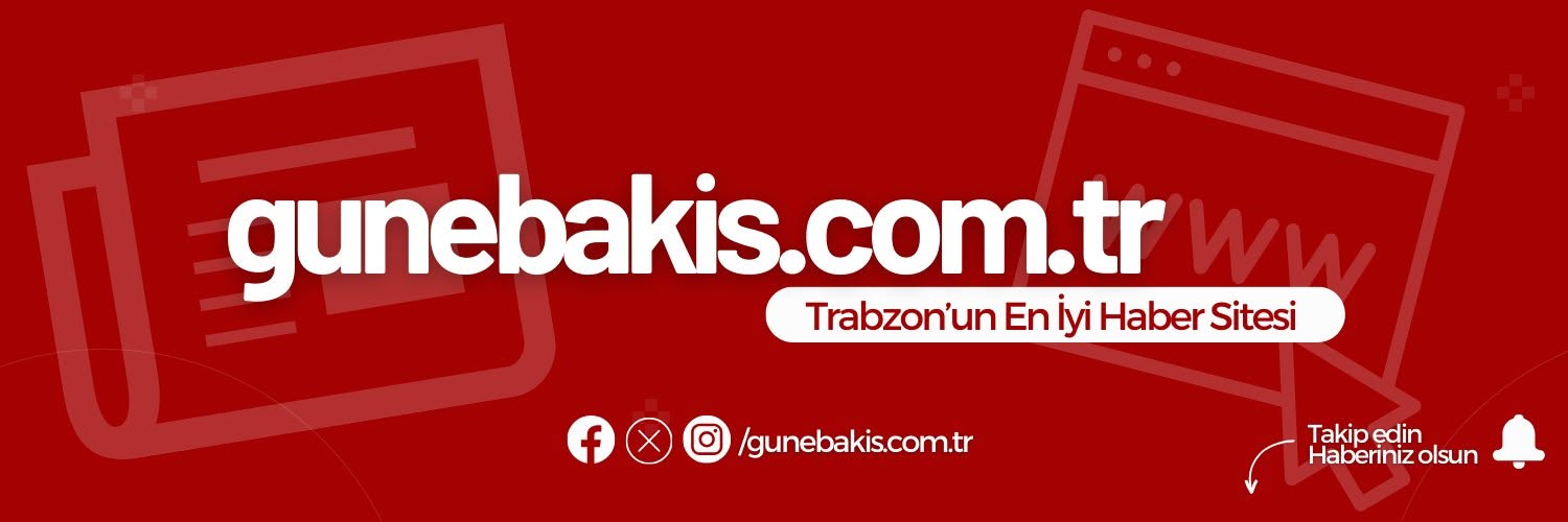 Günebakış Trabzon's banner