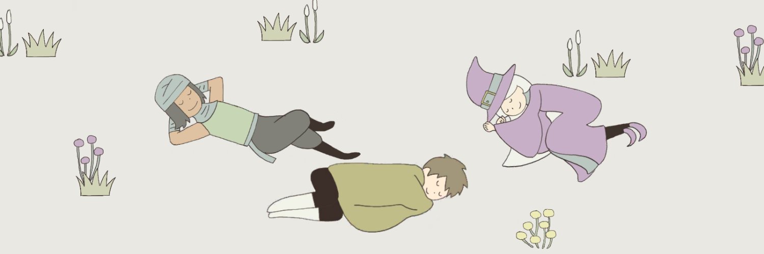 Hirameku's banner