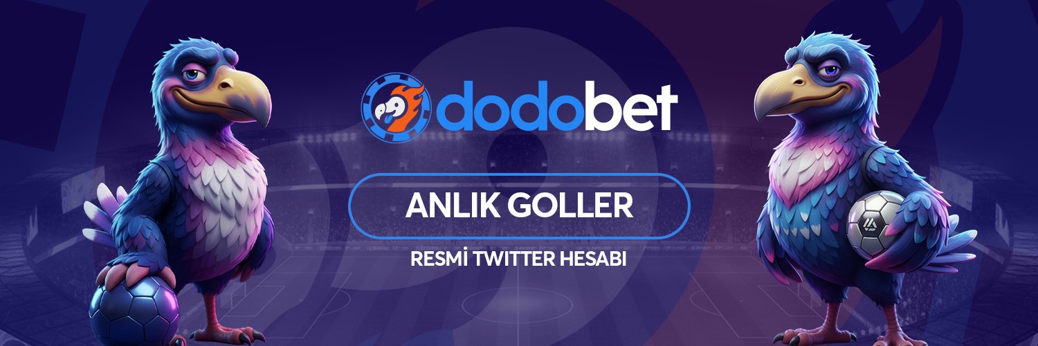 Dodo Sosyal's banner