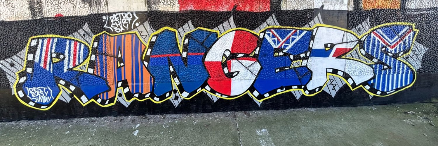 Snake Derick's banner