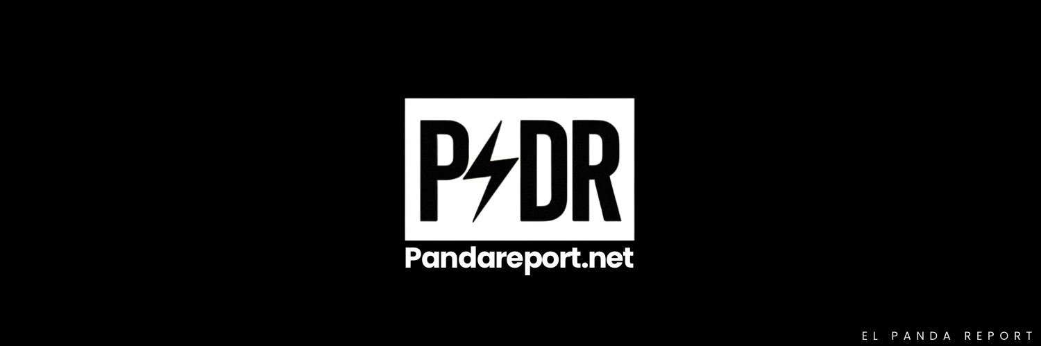 @ElPandaReport's banner