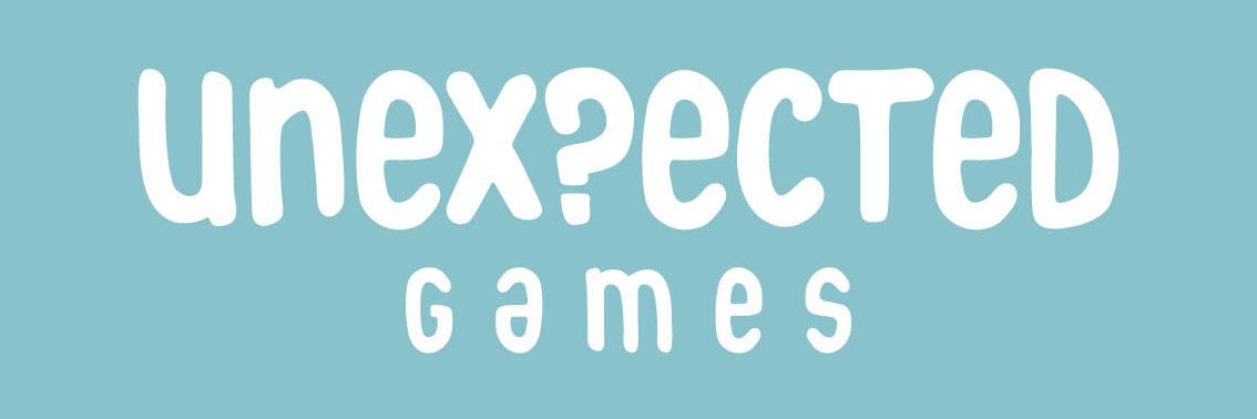 Unexpected Games's banner