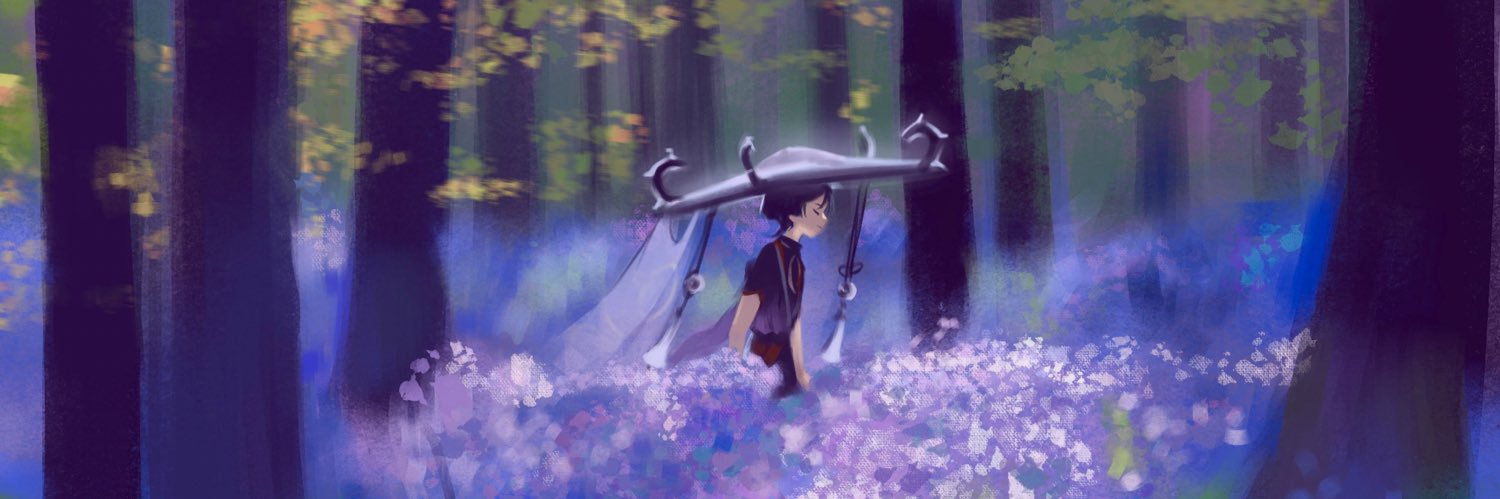 Wufei's banner