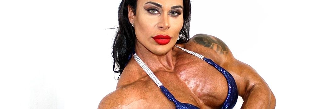 Cris Goy's banner