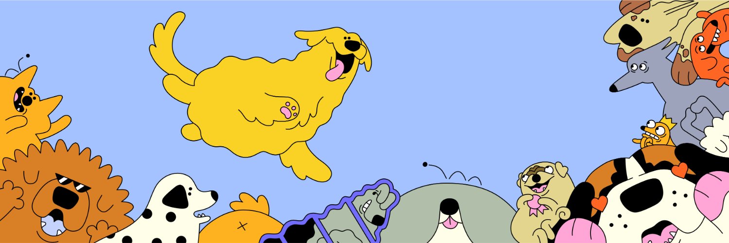 Studio Folly (Dogpile out now!)'s banner