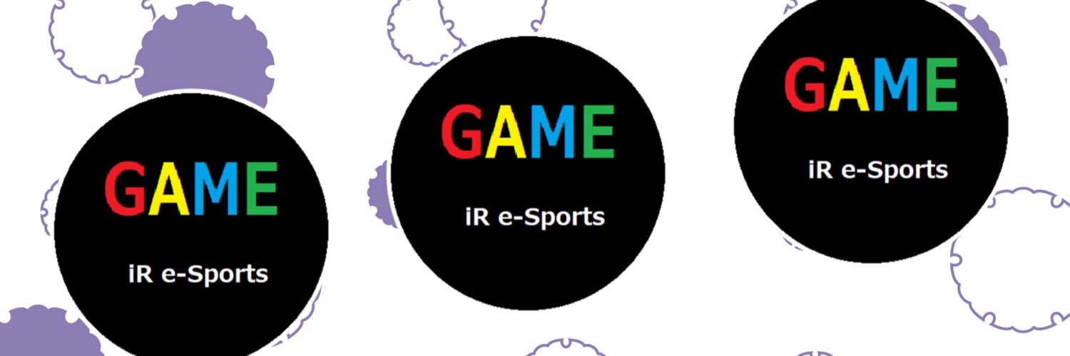 iR ｿｰﾗｰﾏﾝ's banner