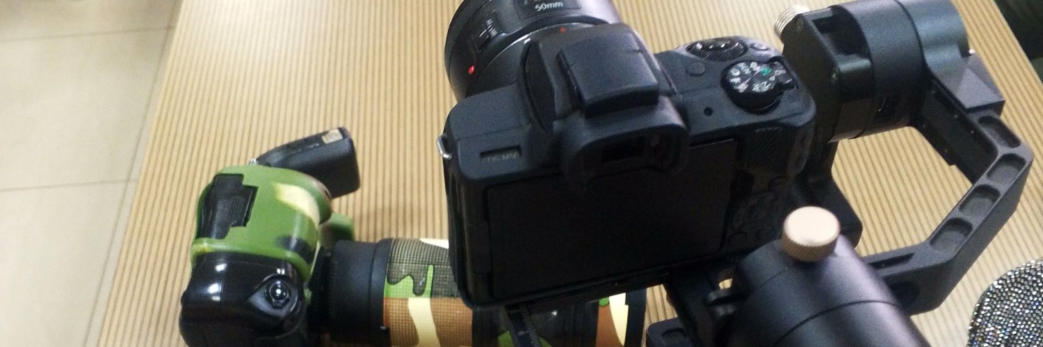 GAFOTOZI 📸's banner