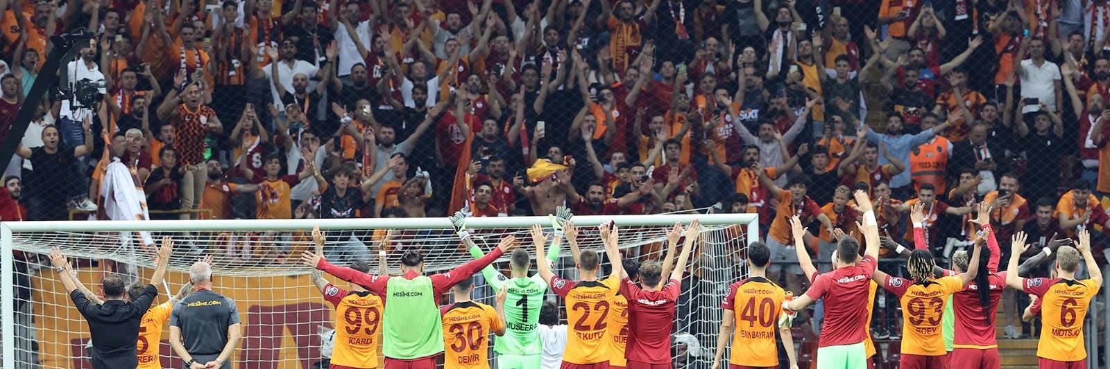 Benjamin's banner