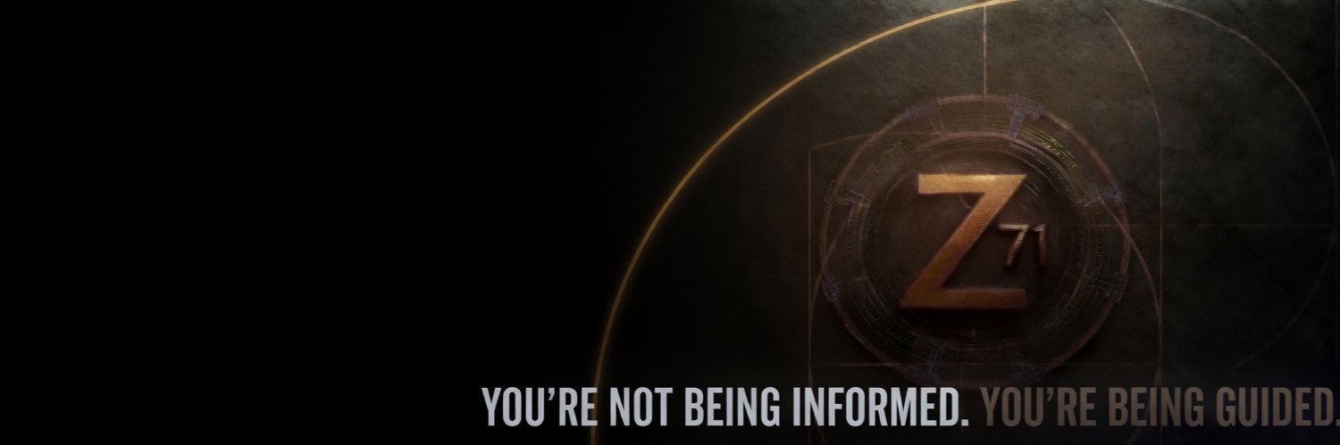 Zlatti71's banner