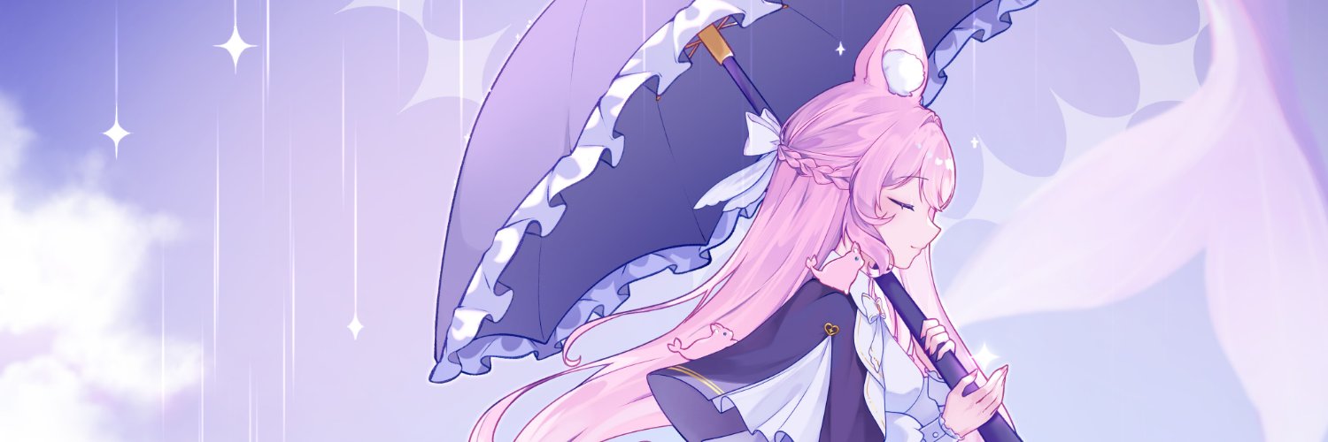 ✤Lalune萊露琳┋萌元氣┋ Twitch新人's banner
