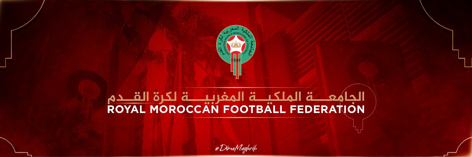 FRMF's banner