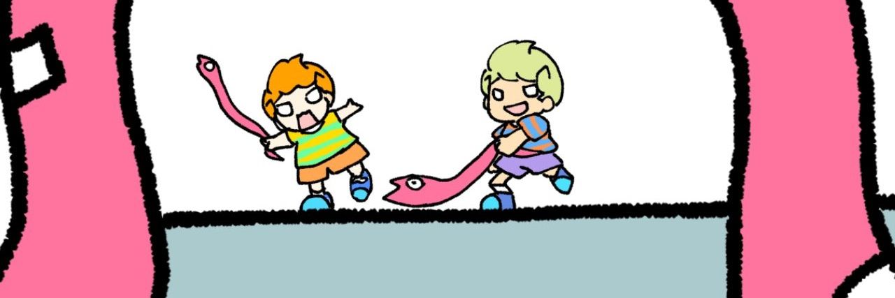 ヒモ・ペチオ's banner