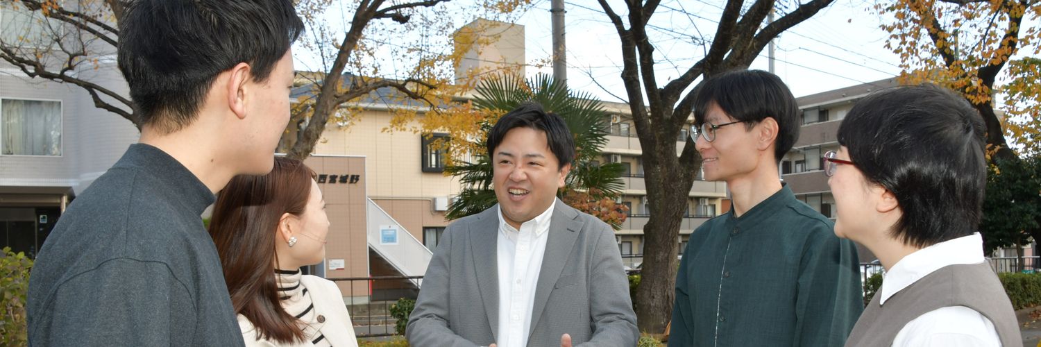 佐々木まさふみ's banner