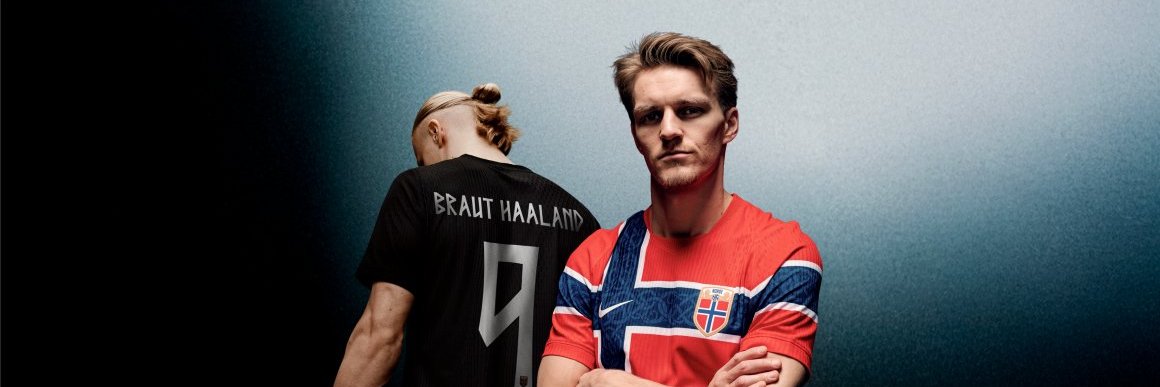 Fútbol Noruego's banner