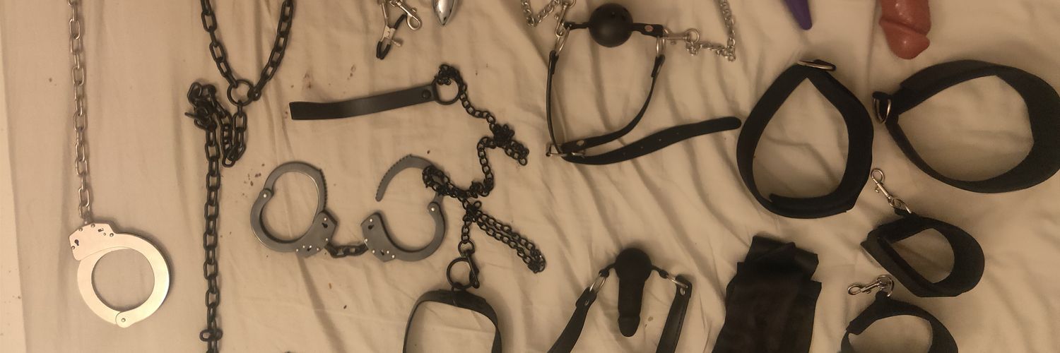 Leena Sissy's banner