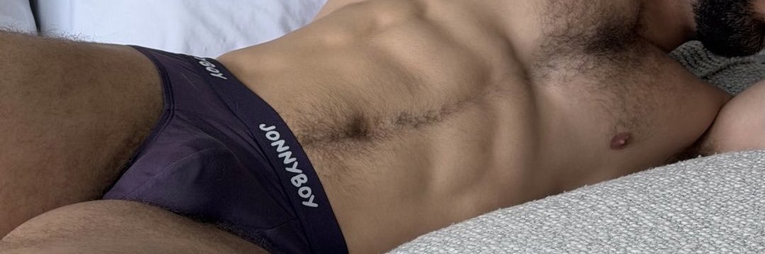 jonny boy's banner