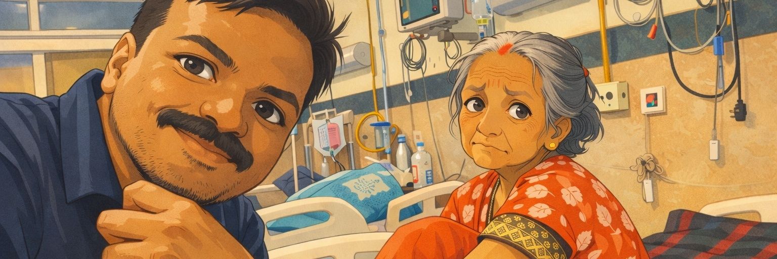 धर्मपिता बुल्ला भैया 🇮🇳🚩's banner