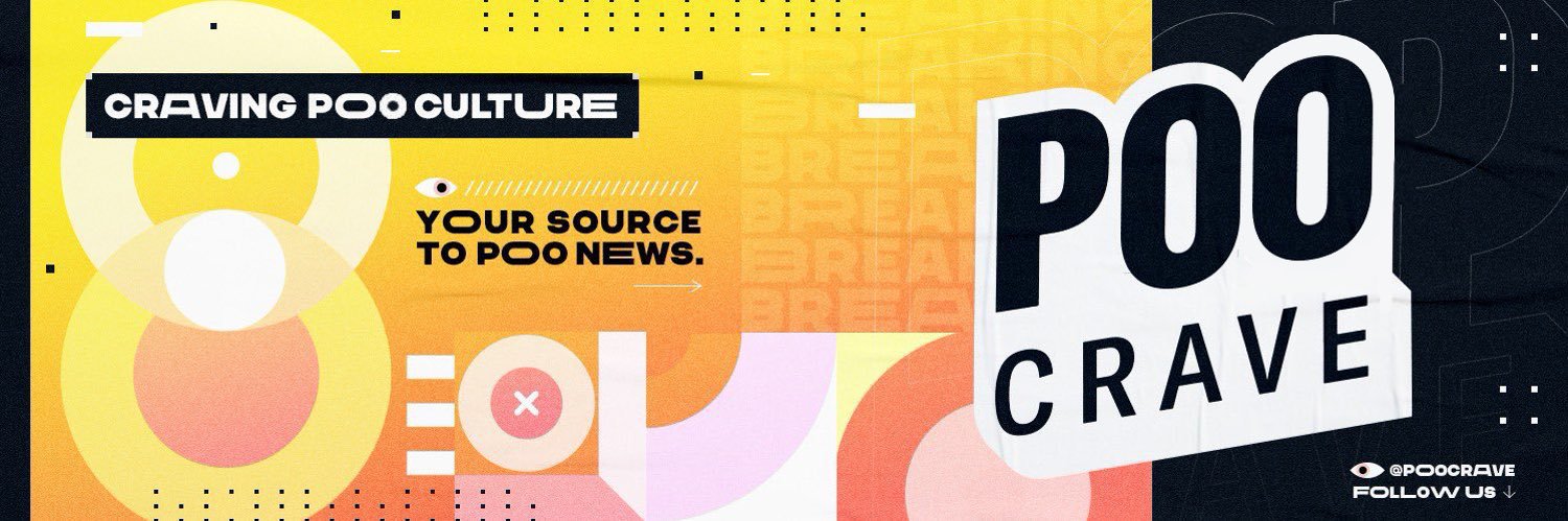 Poo Crave's banner
