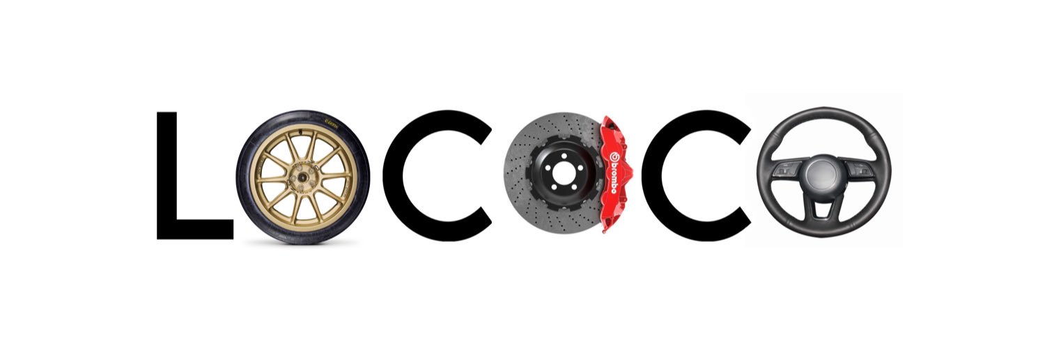 Lococo 𝕏's banner