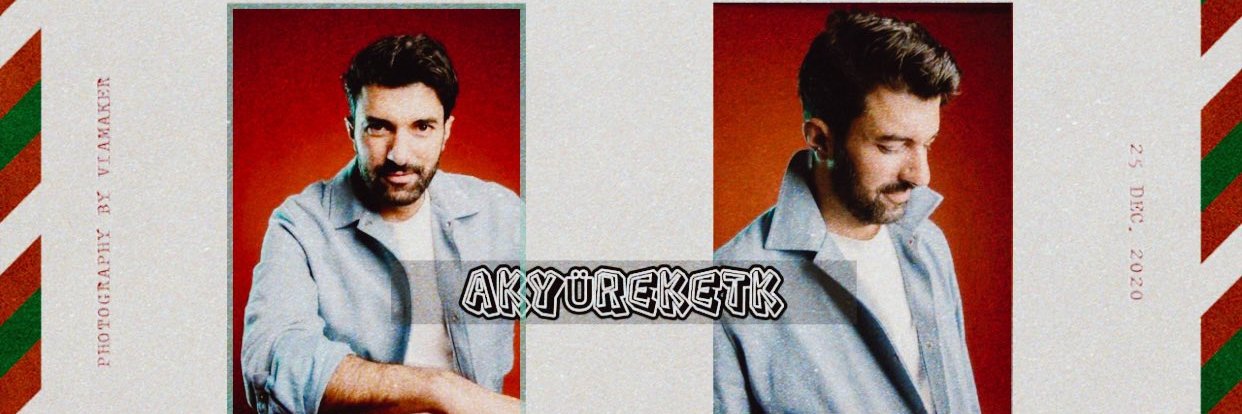 Engin Akyürek Etkinlik's banner