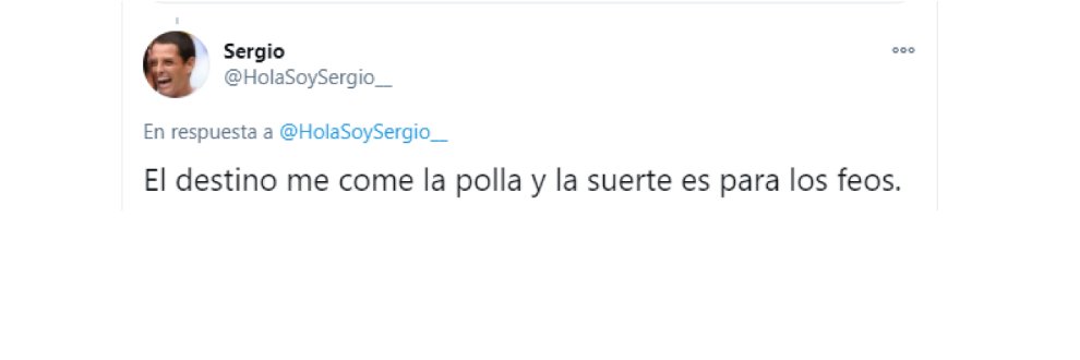 HolasoySergioOOC's banner