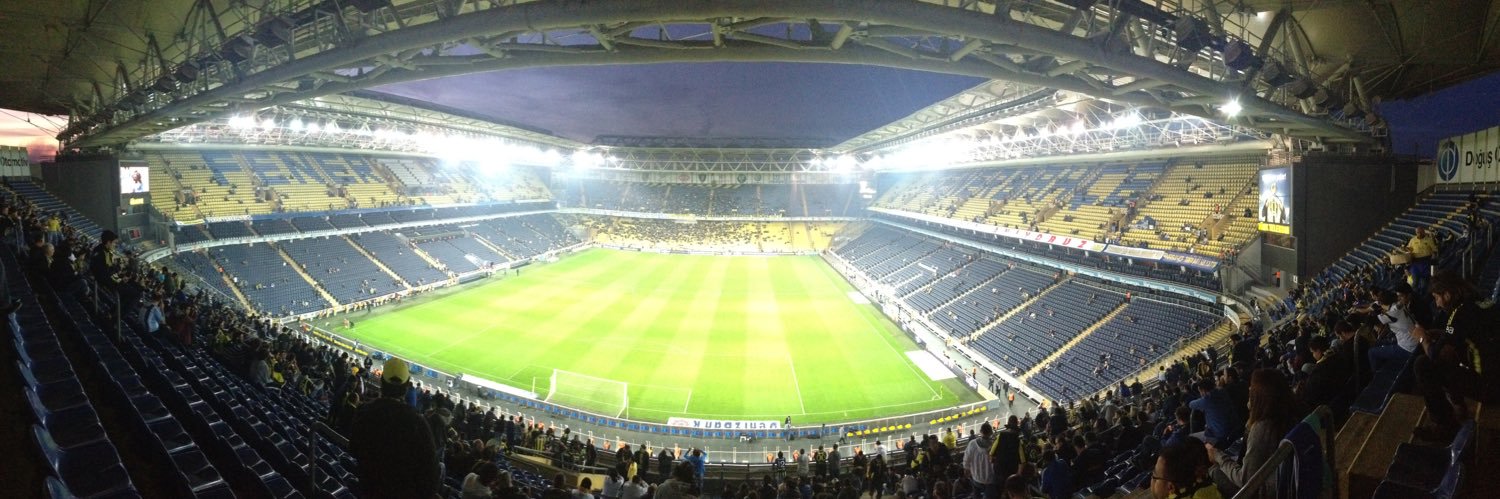 Tolga Pesen's banner