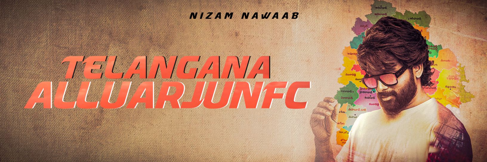 TelanganaAlluArjunFC™'s banner