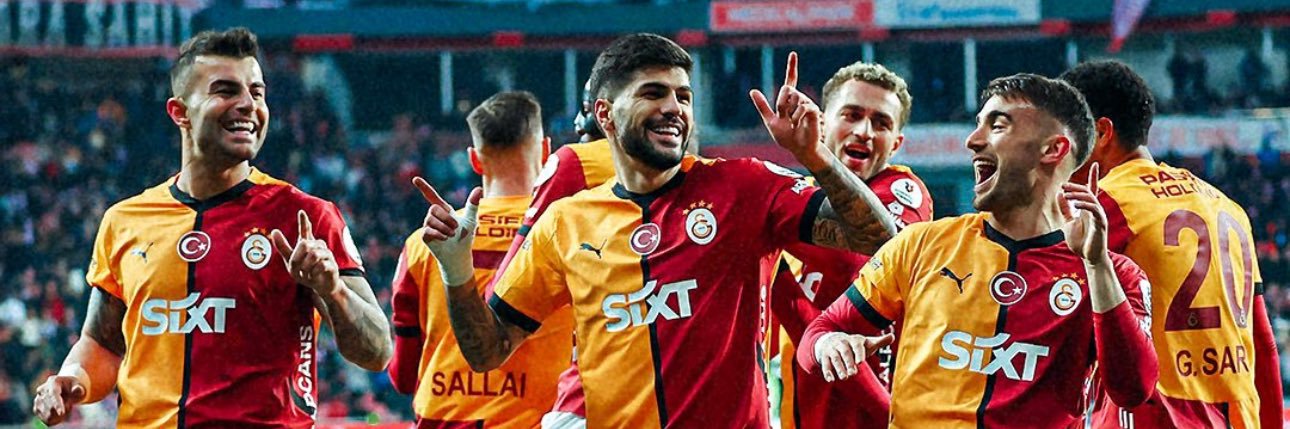 Ali #LigiKoyalımLigi's banner