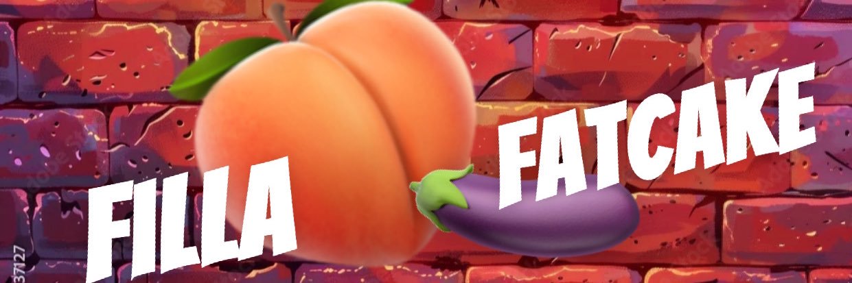 filla fatcake🍑's banner