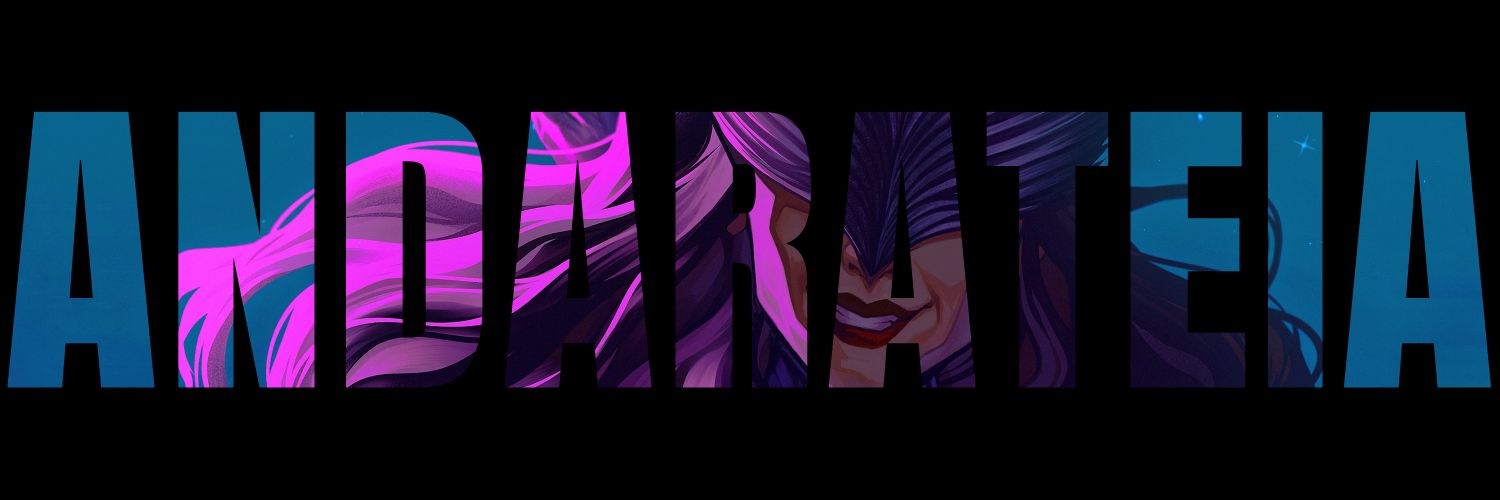 Andy 🌿's banner