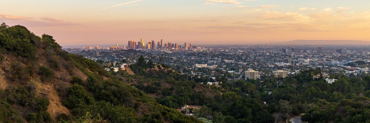 Los Angeles Alerts's banner