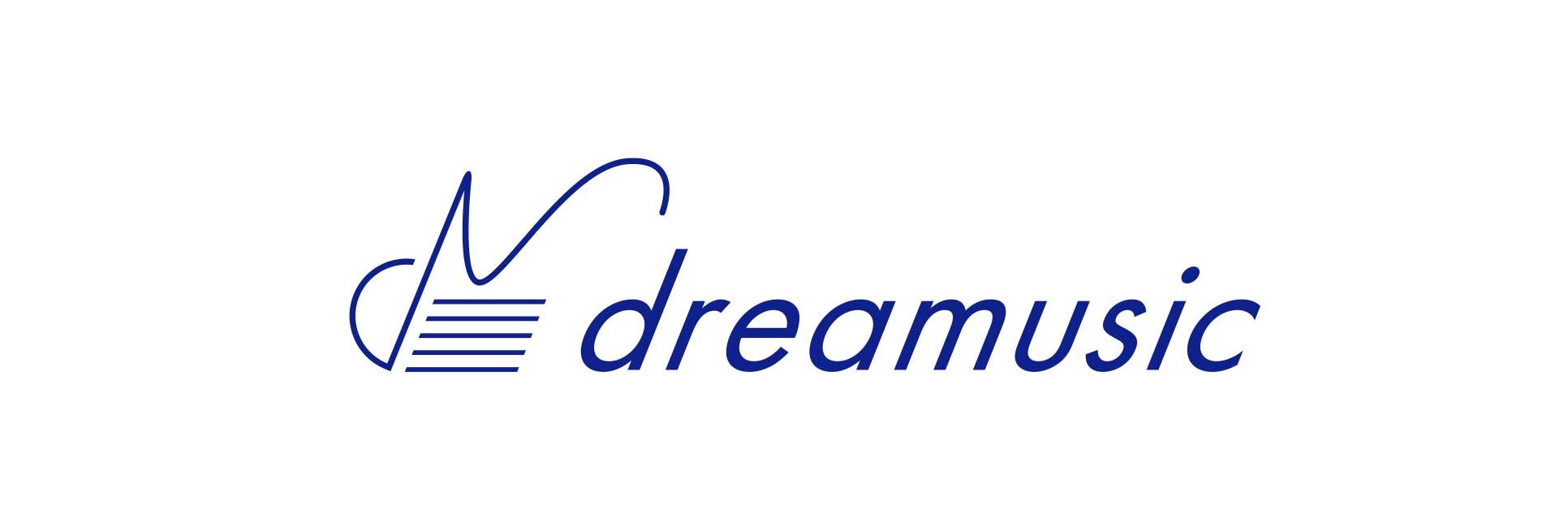 ドリーミュージック dreamusic's banner