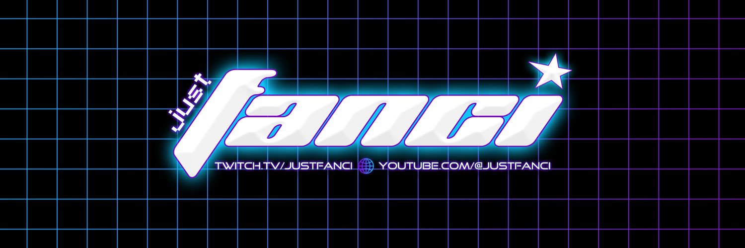 fanci 🪩🔜🎃's banner