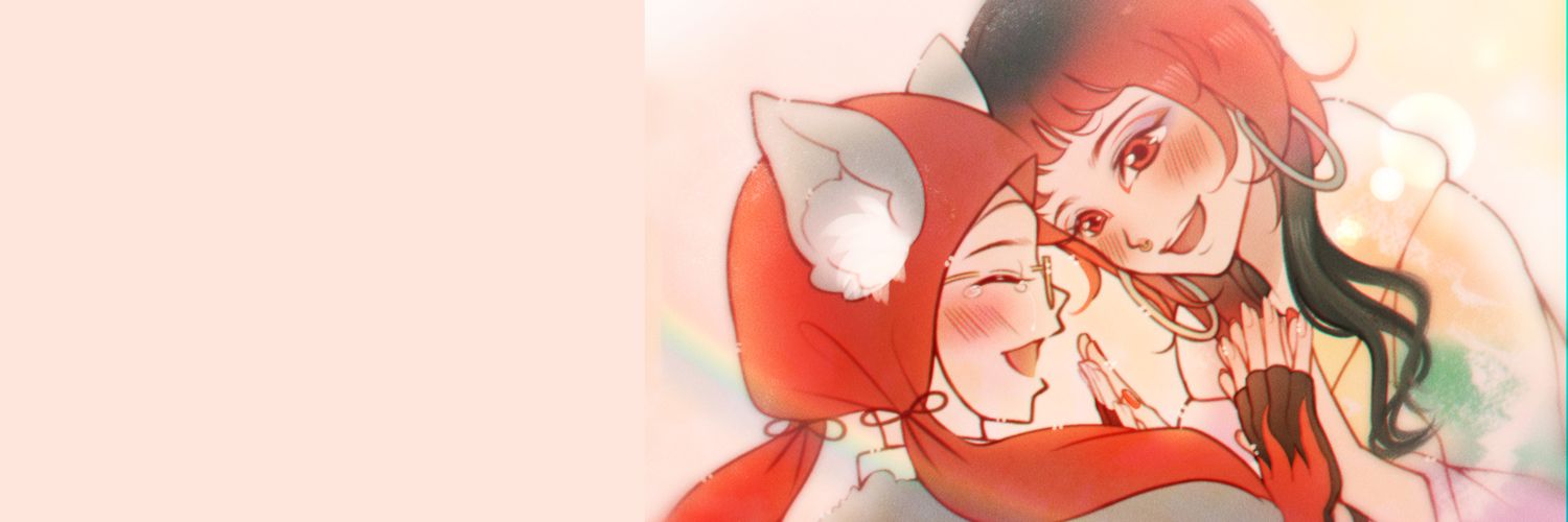 Rai 🐺's banner